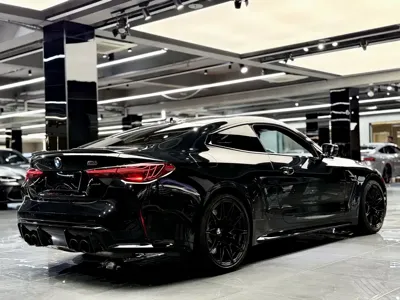 BMW M4 2025, 10000 км, за 123654.56 USD - фото 6