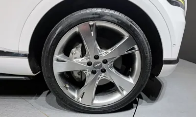 Genesis GV80 2022, 33205 км, за 36669.97 USD