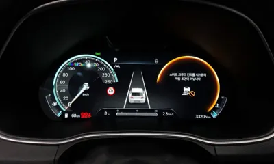 Genesis GV80 2022, 33205 км, за 36669.97 USD - фото 8