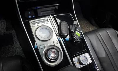 Genesis GV80 2022, 33205 км, за 36669.97 USD - фото 9