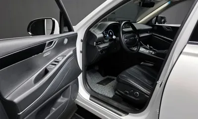 Genesis GV80 2022, 33205 км, за 36669.97 USD - фото 10