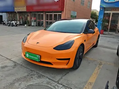 Tesla Model 3 2023, 39900 км, за 21654.42 USD