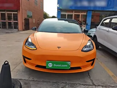 Tesla Model 3 2023, 39900 км, за 21654.42 USD