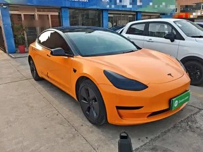 Tesla Model 3 2023, 39900 км, за 21654.42 USD
