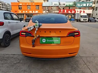 Tesla Model 3 2023, 39900 км, за 21654.42 USD - фото 6
