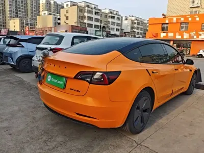 Tesla Model 3 2023, 39900 км, за 21654.42 USD - фото 7