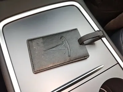 Tesla Model 3 2023, 39900 км, за 21654.42 USD - фото 9