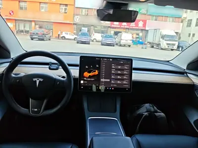 Tesla Model 3 2023, 39900 км, за 21654.42 USD - фото 10