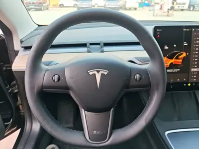 Tesla Model 3 2023, 39900 км, за 21654.42 USD - фото 11