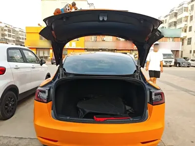 Tesla Model 3 2023, 39900 км, за 21654.42 USD - фото 19