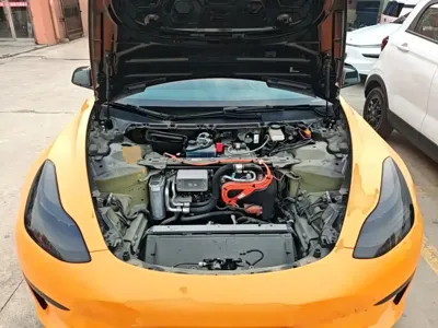 Tesla Model 3 2023, 39900 км, за 21654.42 USD - фото 20