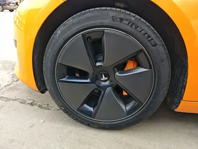 Tesla Model 3 2023, 39900 км, за 21654.42 USD - фото 23