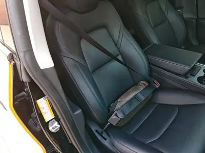Tesla Model 3 2023, 39900 км, за 21654.42 USD - фото 25