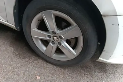Skoda Fabia 2016, 26600 км, за 5675 USD