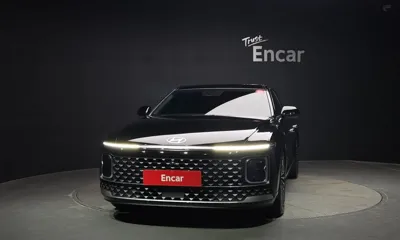 Hyundai Grandeur 2025, 9670 км, за 23565.71 USD