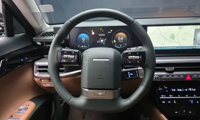 Hyundai Grandeur 2025, 9670 км, за 23565.71 USD - фото 13