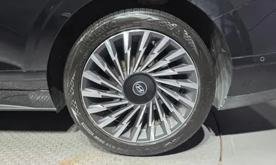 Hyundai Grandeur 2025, 9670 км, за 23565.71 USD - фото 21