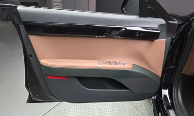 Hyundai Grandeur 2025, 9670 км, за 23565.71 USD - фото 24