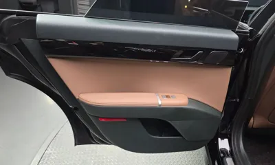 Hyundai Grandeur 2025, 9670 км, за 23565.71 USD - фото 25