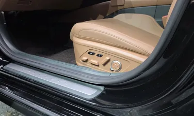 Hyundai Grandeur 2025, 9670 км, за 23565.71 USD - фото 33