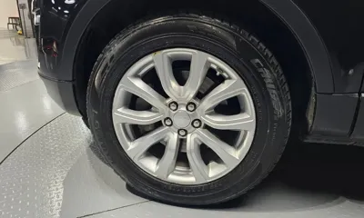 Land Rover Range Rover Evoque 2018, 49446 км, за 10371.54 USD