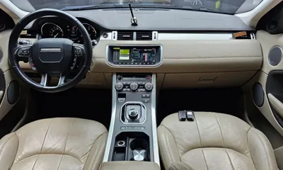 Land Rover Range Rover Evoque 2018, 49446 км, за 10371.54 USD - фото 7