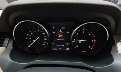 Land Rover Range Rover Evoque 2018, 49446 км, за 10371.54 USD - фото 8