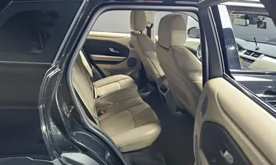 Land Rover Range Rover Evoque 2018, 49446 км, за 10371.54 USD - фото 12