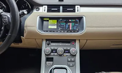 Land Rover Range Rover Evoque 2018, 49446 км, за 10371.54 USD - фото 14