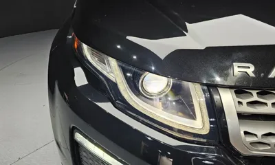 Land Rover Range Rover Evoque 2018, 49446 км, за 10371.54 USD - фото 22