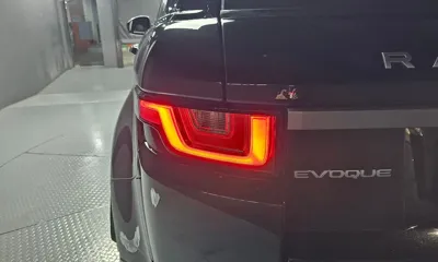 Land Rover Range Rover Evoque 2018, 49446 км, за 10371.54 USD - фото 23