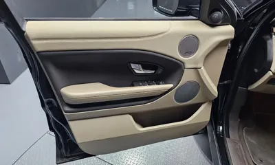 Land Rover Range Rover Evoque 2018, 49446 км, за 10371.54 USD - фото 24