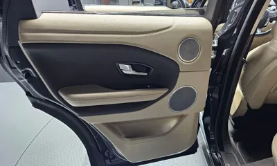Land Rover Range Rover Evoque 2018, 49446 км, за 10371.54 USD - фото 25