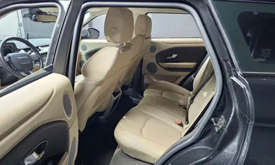 Land Rover Range Rover Evoque 2018, 49446 км, за 10371.54 USD - фото 26