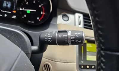 Land Rover Range Rover Evoque 2018, 49446 км, за 10371.54 USD - фото 28