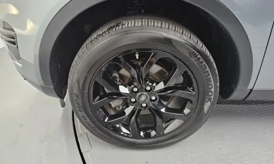 Land Rover Discovery Sport 2018, 68743 км, за 9867.54 USD