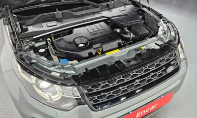 Land Rover Discovery Sport 2018, 68743 км, за 9867.54 USD - фото 6