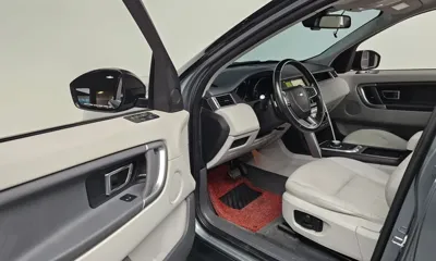 Land Rover Discovery Sport 2018, 68743 км, за 9867.54 USD - фото 10