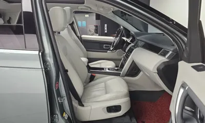 Land Rover Discovery Sport 2018, 68743 км, за 9867.54 USD - фото 11