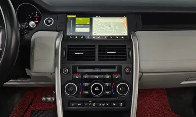 Land Rover Discovery Sport 2018, 68743 км, за 9867.54 USD - фото 14