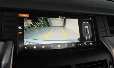 Land Rover Discovery Sport 2018, 68743 км, за 9867.54 USD - фото 15