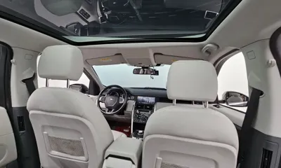 Land Rover Discovery Sport 2018, 68743 км, за 9867.54 USD - фото 18
