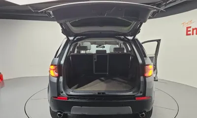 Land Rover Discovery Sport 2018, 68743 км, за 9867.54 USD - фото 20