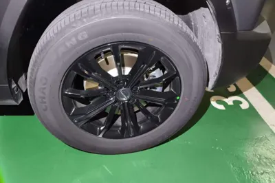 Haval Raptor New Energy 2026, 5100 км, за 21265 USD
