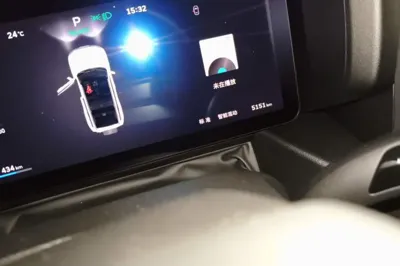 Haval Raptor New Energy 2026, 5100 км, за 21265 USD - фото 9