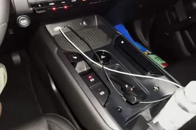 Haval Raptor New Energy 2026, 5100 км, за 21265 USD - фото 11