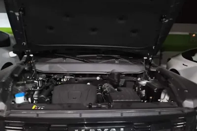 Haval Raptor New Energy 2026, 5100 км, за 21265 USD - фото 17