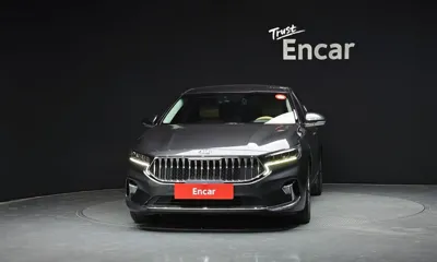 Kia K7 2020, 87988 км, за 11562.6 USD