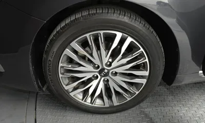 Kia K7 2020, 87988 км, за 11562.6 USD
