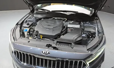 Kia K7 2020, 87988 км, за 11562.6 USD - фото 6